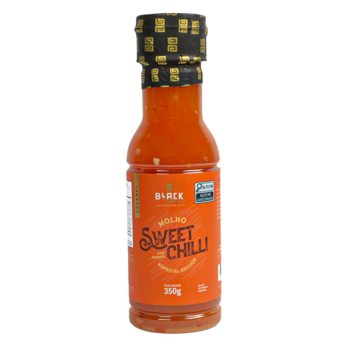 Molho Sweet Chilli