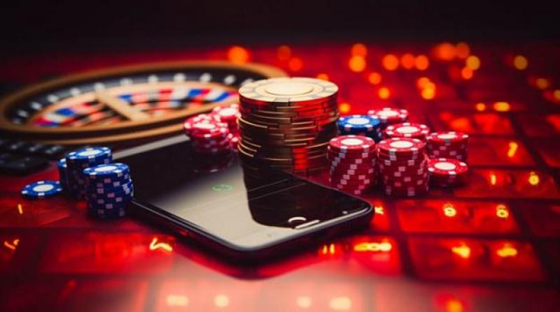 The Best IGT Casino Online UK Your Ultimate Guide