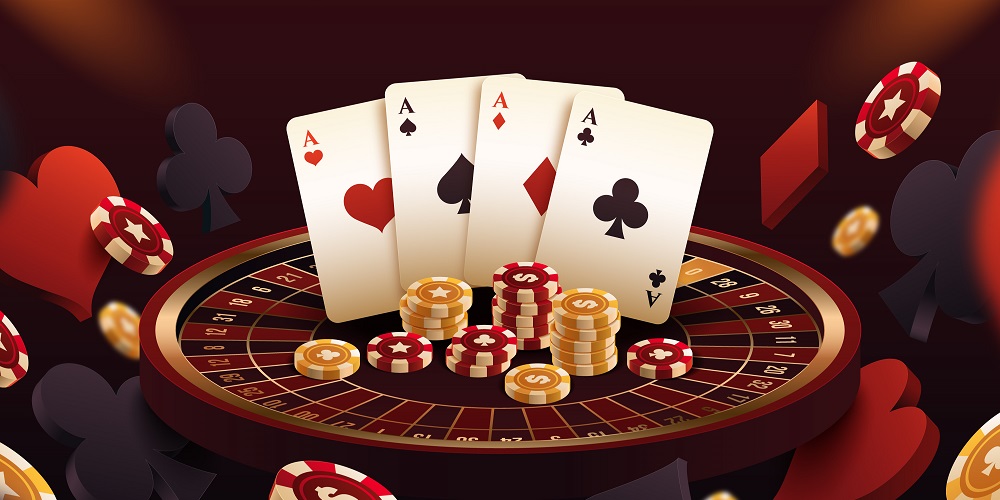 Discover the Exciting World of Vegastars Casino 42 Discover the Exciting World of Vegastars Casino 42