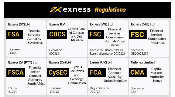 Exploring the Exness Web Platform A Comprehensive Overview